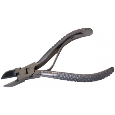 Pig Tooth Nippers - 5 1/2"