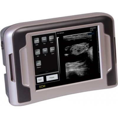 IMAGO Ultrasound scanner - For Goats