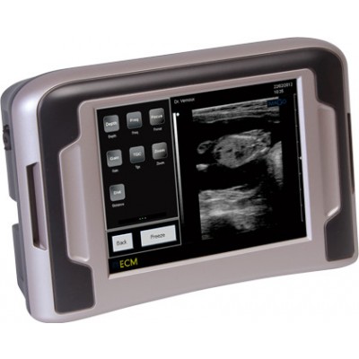 IMAGO Ultrasound scanner - For Horses