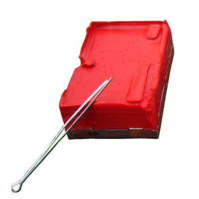 Marking Block - Red