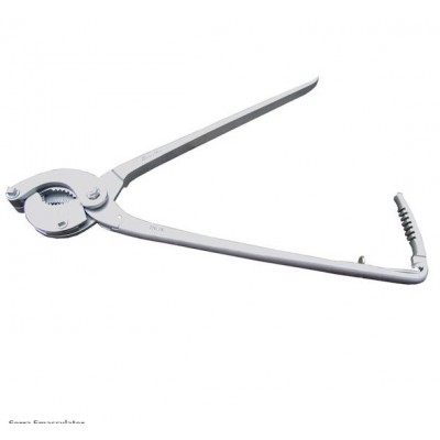 Serra Emasculator 14"