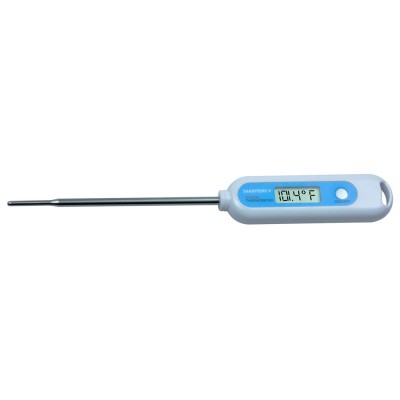 Sharptemp V Digital Thermometer - Farenheit