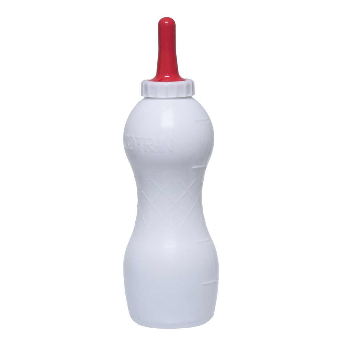 Bess nursing bottle 2qt screw on