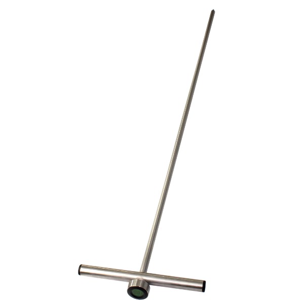 Agreto Temperature measuring probe for raw materials