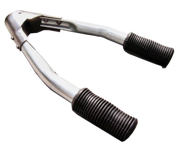 Barnes-Dehorner-17"-long