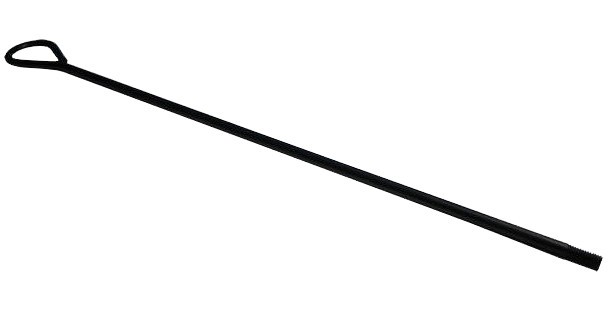 BLITZ stunner rod for brush