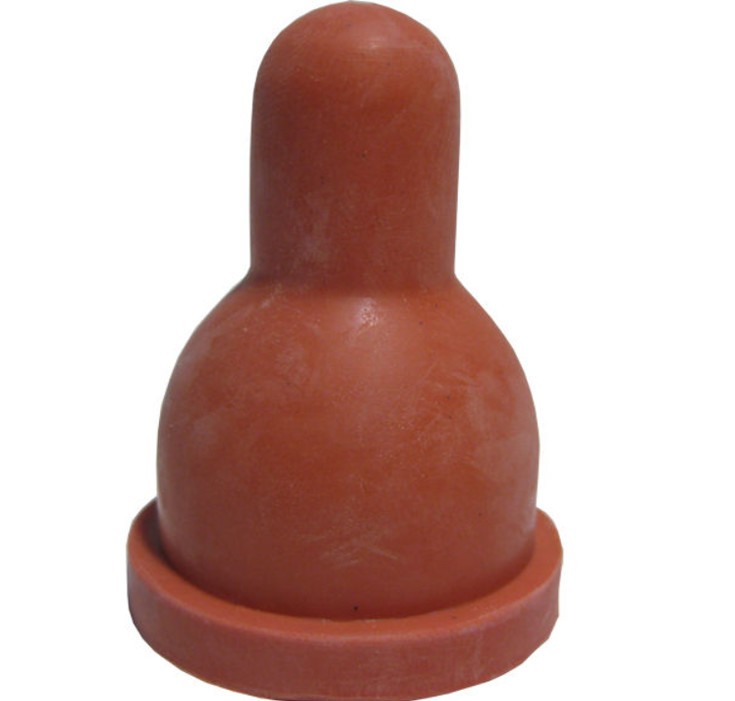 Lamb Nipple - for lamb bucket 