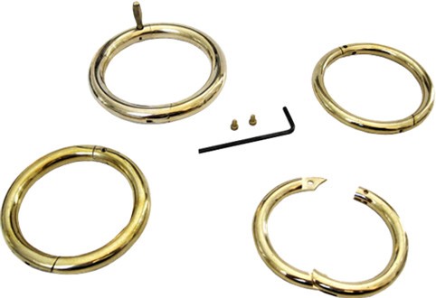 Bull rings