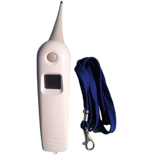 Digital Thermometer - Quick read