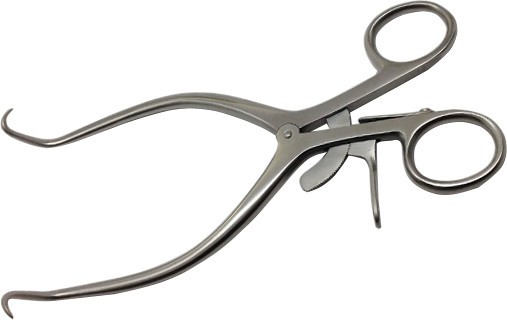 Gelpi Retractor