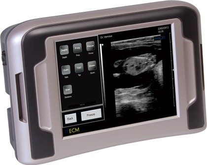 IMAGO Ultrasound scanner - For Horses
