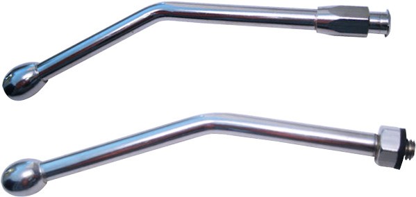 Feeding nozzle - SHARPVET