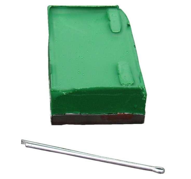 Marking Block - Green 