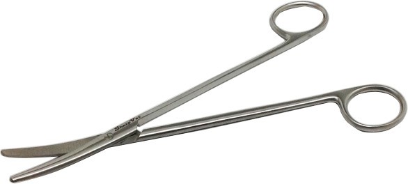 Mayo Scissors - 5 1/2"