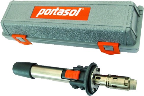 PORTASOL Gas Dehorner