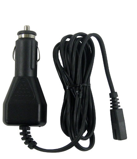 Rechargeable handle - Car charger - replacement