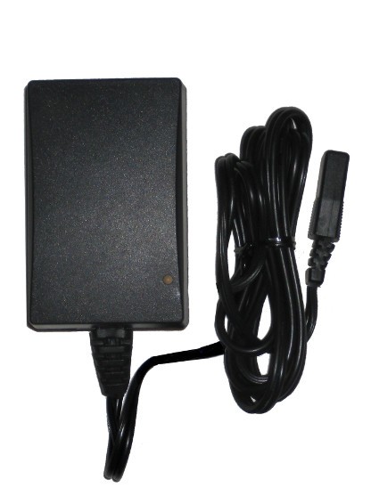 Rechargeable handle - Wall charger - replacement
