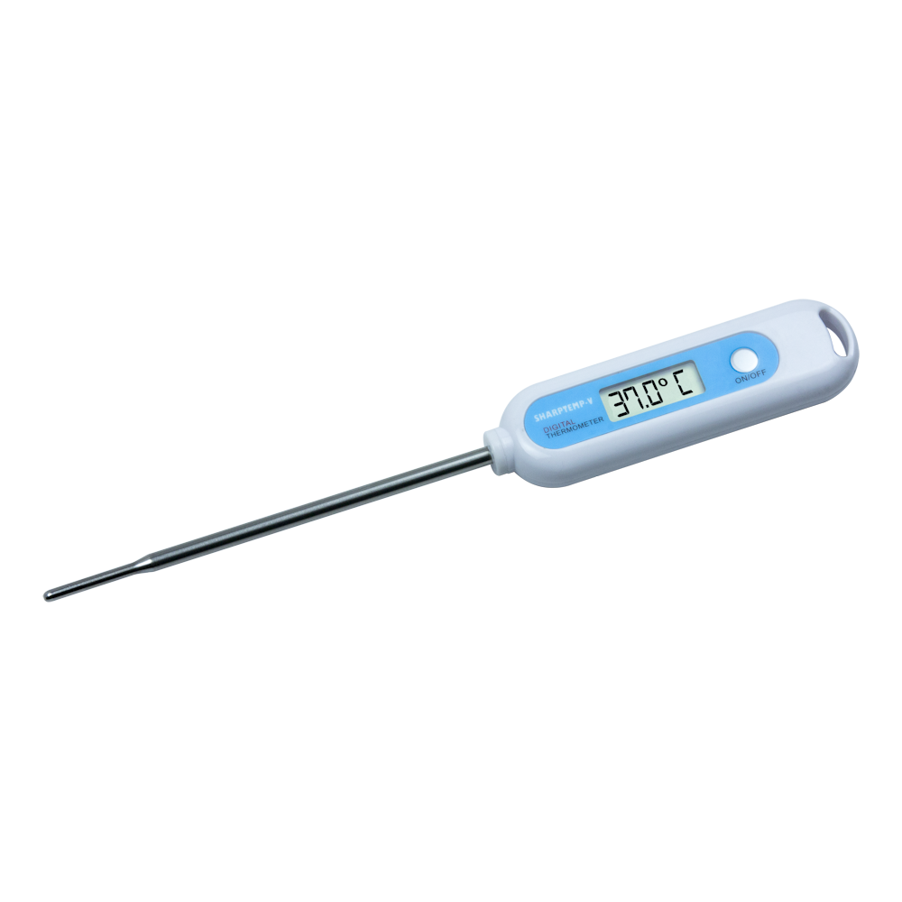 digital thermometer probe