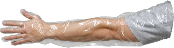 Shoulder Length Glove