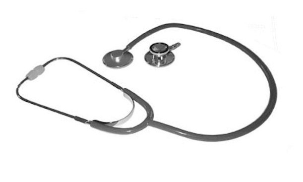 Stethoscope