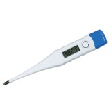 SHARPTEMP Rigid Digital Thermometer, ºF
