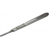 Scalpel handle - sharpvet - #4