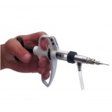 Sharpvet - Automatic Syringe - w/ feed tube set - 1/2cc