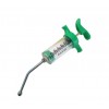 Feeding Syringe - Duratek - 30 cc - green