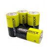 Sharp Shock - Standard Handle - Batteries - replacement