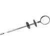 Hugs teat tumor - extractor